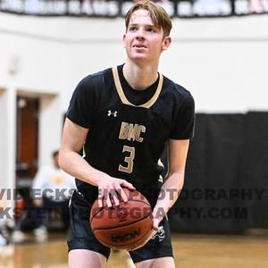 Ethan Klueh