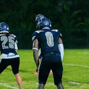 Jaden Jackson mugshot