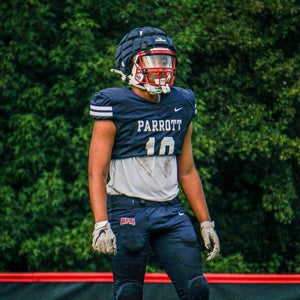 Brooks Grady mugshot