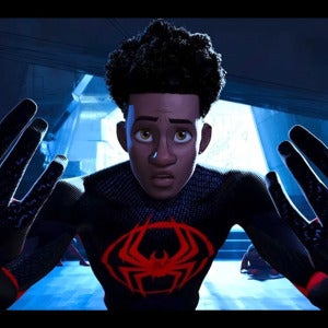 Deshaun Parker