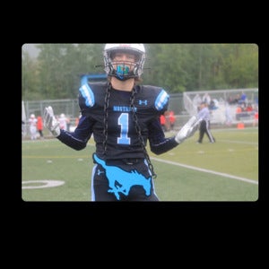 KADEN LOCKWOOD