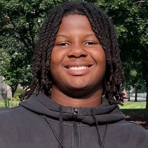 Christopher Perkins, Jr