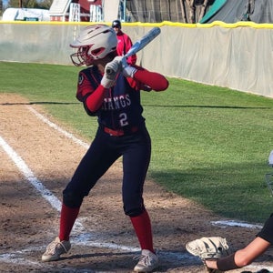 Alivea Salcedo mugshot