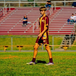 TYLER FRIEL