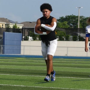Koby Holloman