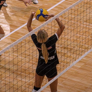 Meredith Hindbaugh