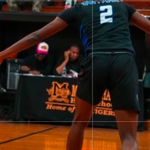 JAHYLA DUBOSE mugshot