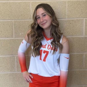 Hailey Lotspeich