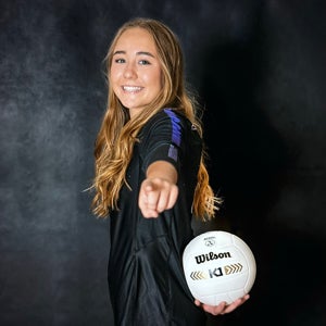 ALYSSA SZYMANSKI
