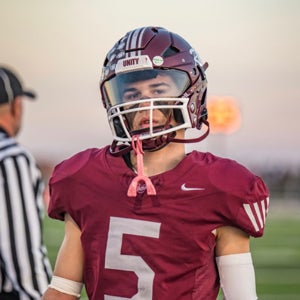 Brayden Henry mugshot