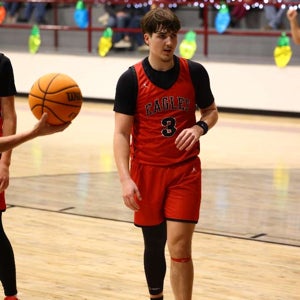 Bryce Stover