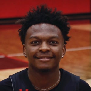Daion Wilson