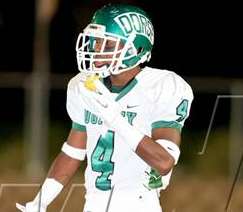 Daquawn Brown