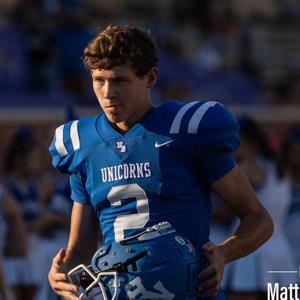 KADE WENZEL