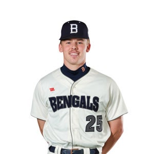 EASTON FRY