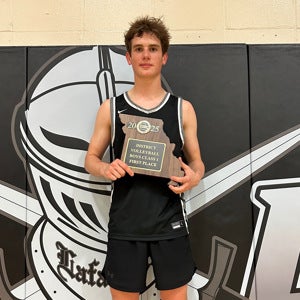 Patrick Riordan mugshot