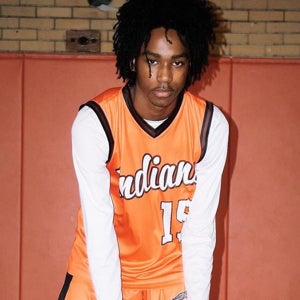 Shaun Hamilton mugshot