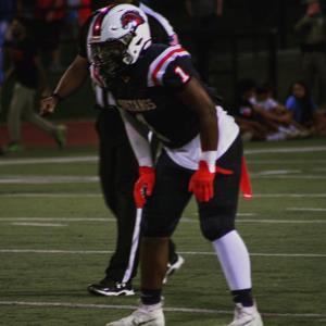 Corey Scott Jr