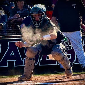 Caden Welford mugshot