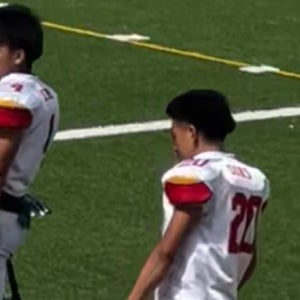 Joshua Pamaran