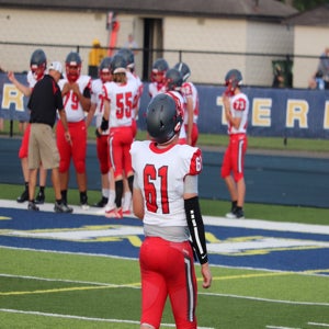 Gavin Fitchett mugshot