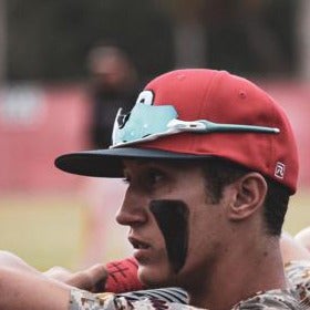 Sebastien Germano mugshot