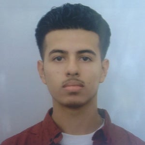 Brandon Aldaco mugshot