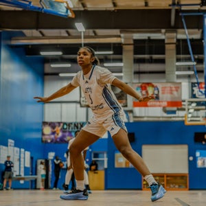 Za'Miya Bynum