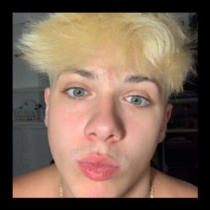 Garrett Given mugshot