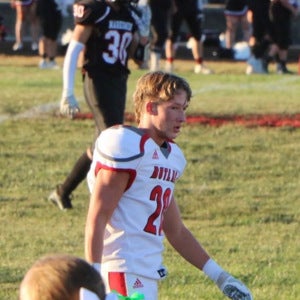 JAKE CHANDLER