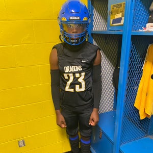 Trevon Liburd