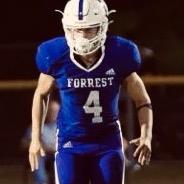 Gavin Grissom mugshot