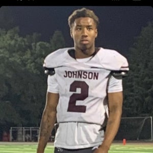 Jhayson  Fowler mugshot