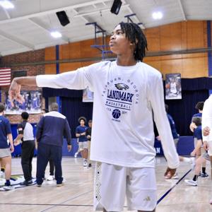 Lawson Harris mugshot