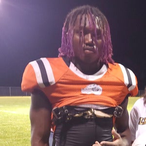 Jamarious Moore mugshot