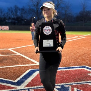 Karsyn Bennett mugshot