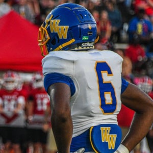 Davon Wright