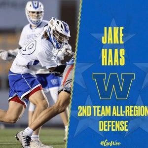 Jake Haas mugshot