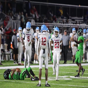 Victur Doughty mugshot