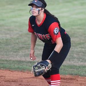 Valeria Feeney mugshot