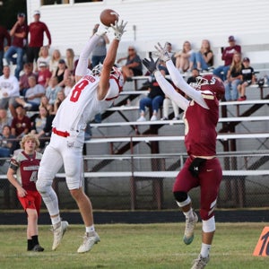 Mace Magwire mugshot