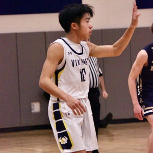 Josh Nguyen