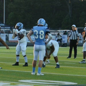 Ethan Adams