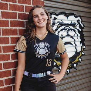 Olivia Woodgeard mugshot