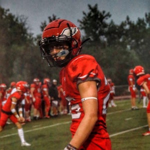 Tanner Guthrie mugshot