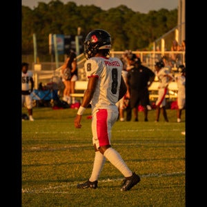 Deuel “Junior” Fider mugshot