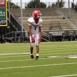 Jayden Charles mugshot