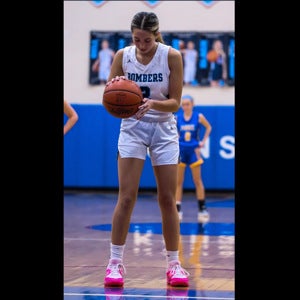 Morgan Cicek mugshot