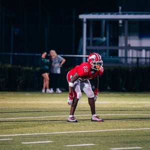Brenton Rucker