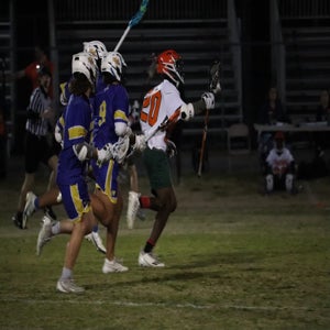 Christian Foreman